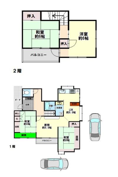赤穂市目坂773-75