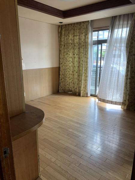 赤穂市目坂の中古一戸建て