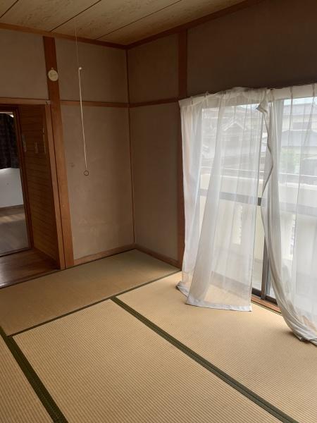 赤穂市目坂の中古一戸建て