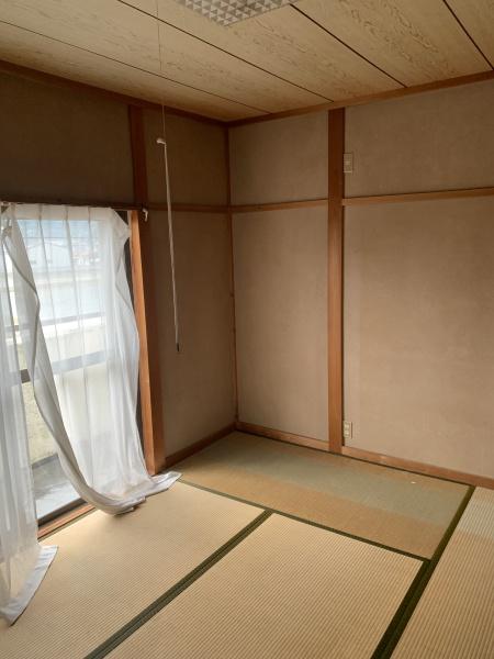 赤穂市目坂の中古一戸建て