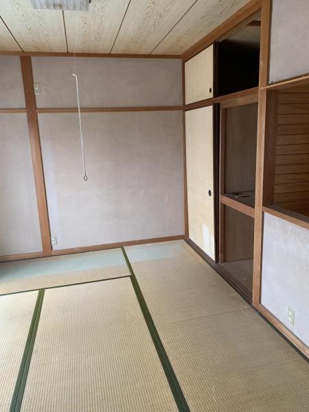 赤穂市目坂の中古一戸建て