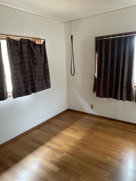 赤穂市目坂の中古一戸建て