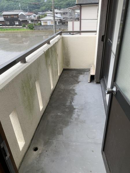 赤穂市目坂の中古一戸建て