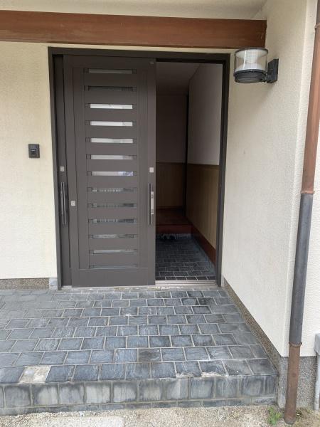 赤穂市目坂の中古一戸建て