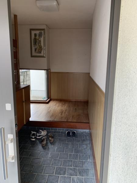 赤穂市目坂の中古一戸建て