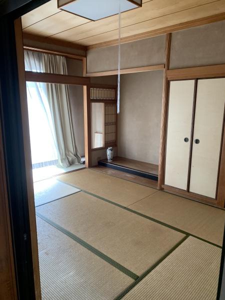 赤穂市目坂の中古一戸建て