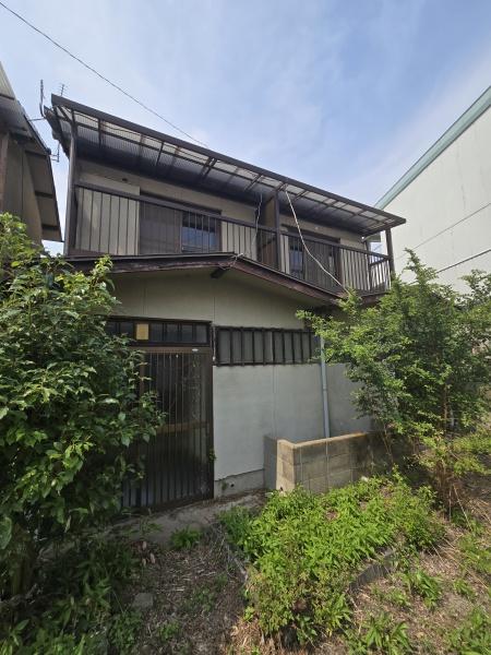 姫路市城北新町２丁目の中古一戸建て