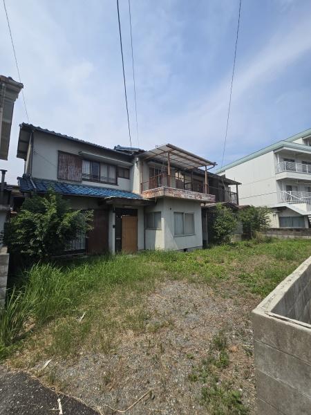 姫路市城北新町2丁目