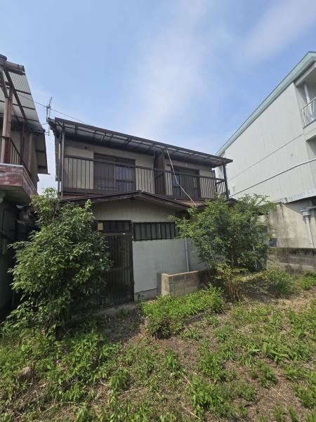 姫路市城北新町2丁目