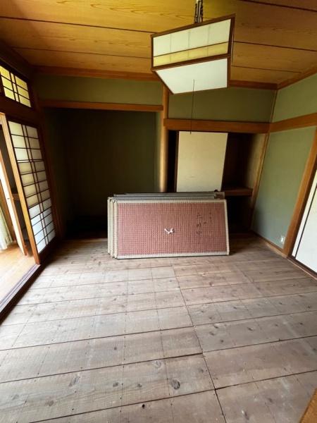 姫路市梅ケ谷町の中古一戸建て