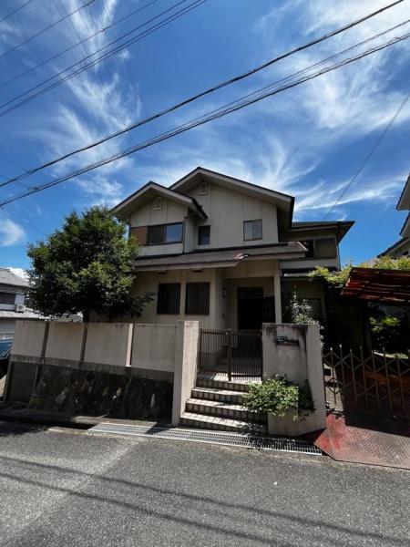 姫路市梅ヶ谷町