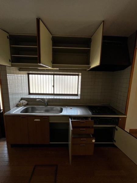 姫路市梅ケ谷町の中古一戸建て