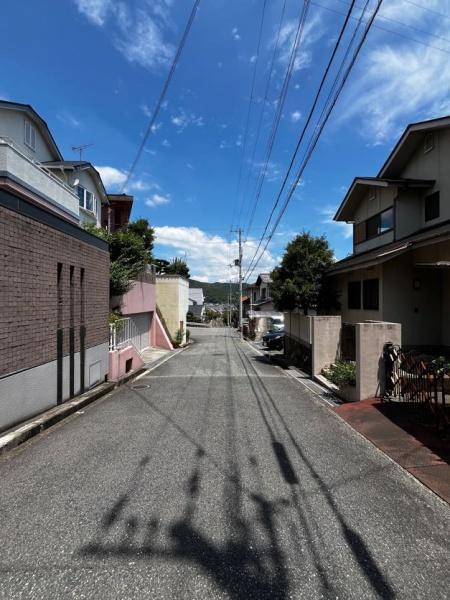 姫路市梅ヶ谷町