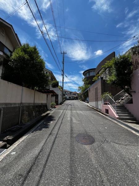 姫路市梅ヶ谷町