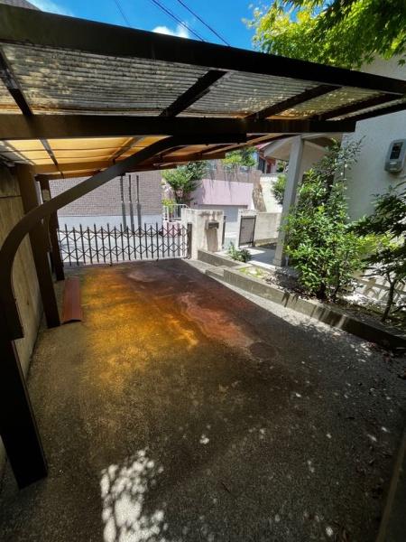 姫路市梅ケ谷町の中古一戸建て