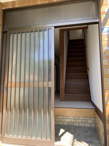神戸市長田区丸山町１丁目の中古一戸建て