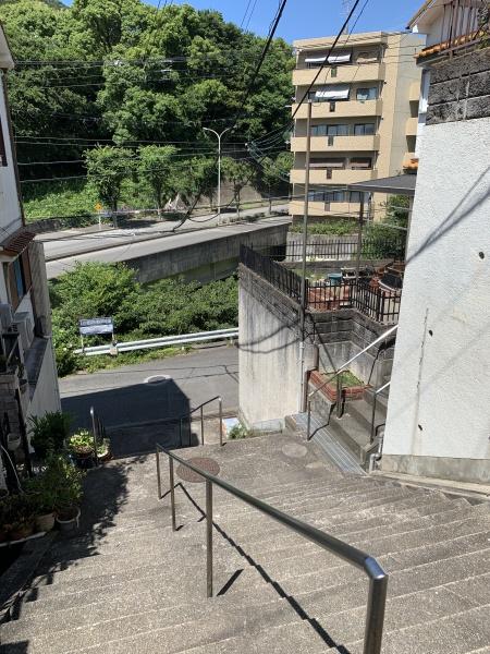 神戸市長田区丸山町１丁目の中古一戸建て