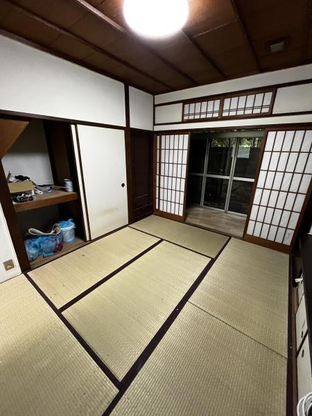 神戸市北区北五葉６丁目の中古一戸建て