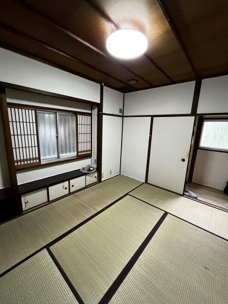 神戸市北区北五葉６丁目の中古一戸建て