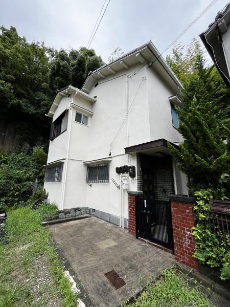 神戸市北区北五葉6丁目