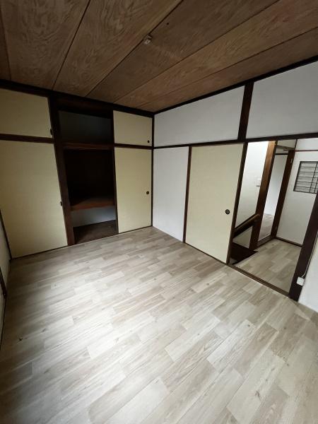 神戸市北区北五葉６丁目の中古一戸建て