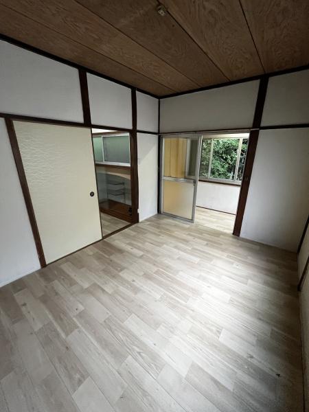 神戸市北区北五葉６丁目の中古一戸建て