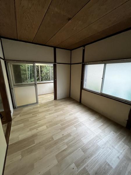 神戸市北区北五葉６丁目の中古一戸建て