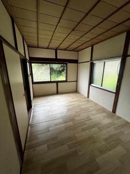 神戸市北区北五葉６丁目の中古一戸建て