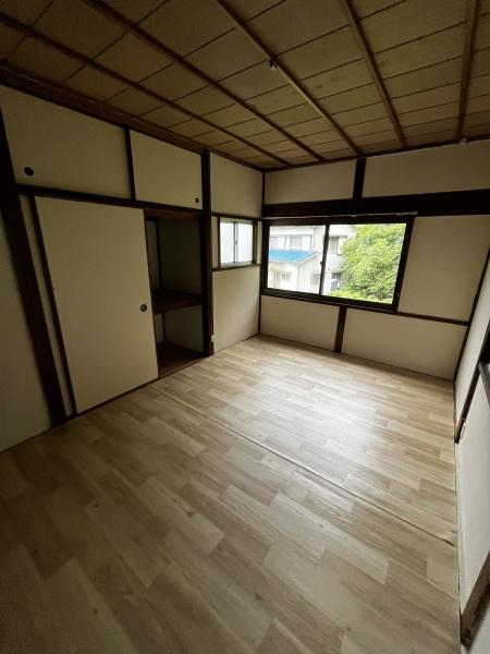 神戸市北区北五葉６丁目の中古一戸建て