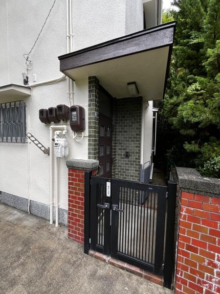 神戸市北区北五葉６丁目の中古一戸建て