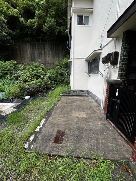 神戸市北区北五葉６丁目の中古一戸建て