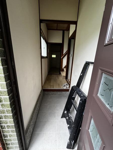神戸市北区北五葉６丁目の中古一戸建て