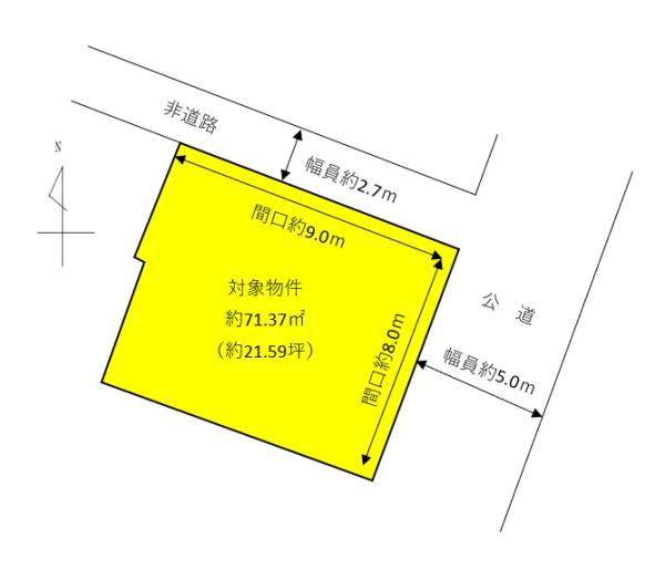 西宮市甲子園四番町