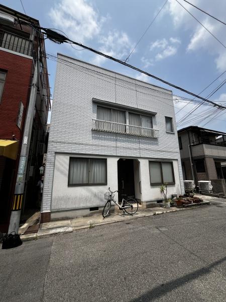 西宮市甲子園四番町