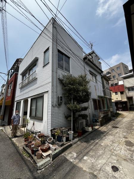 西宮市甲子園四番町
