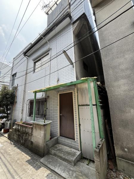 西宮市甲子園四番町