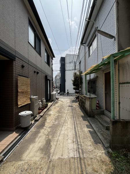 西宮市甲子園四番町