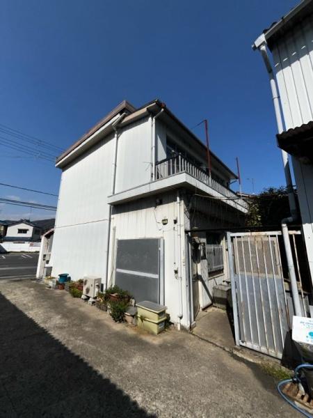 姫路市北平野南の町