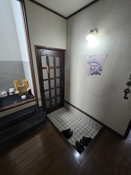 姫路市下寺町の中古一戸建て