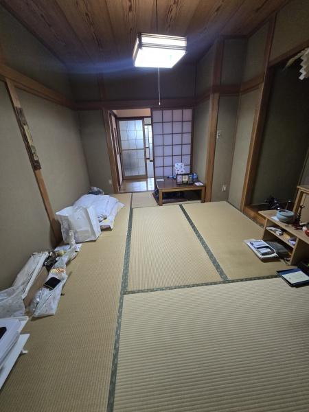 姫路市下寺町の中古一戸建て