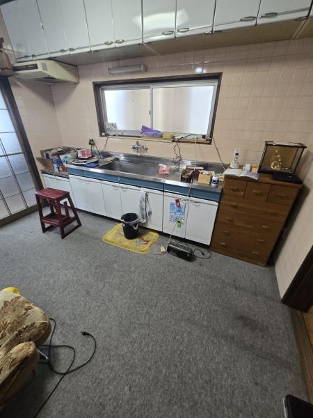 姫路市下寺町の中古一戸建て
