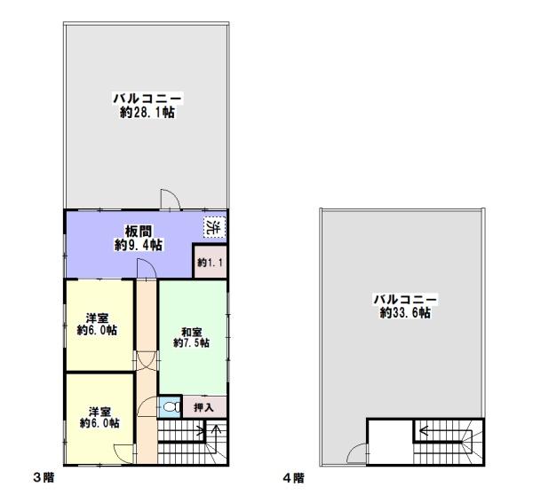 姫路市下寺町の中古一戸建