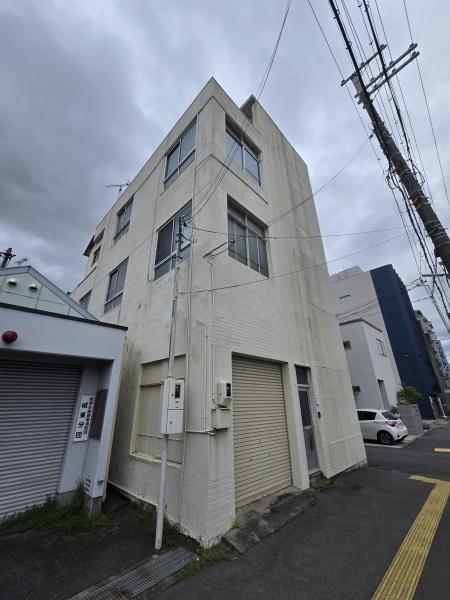 姫路市下寺町の中古一戸建