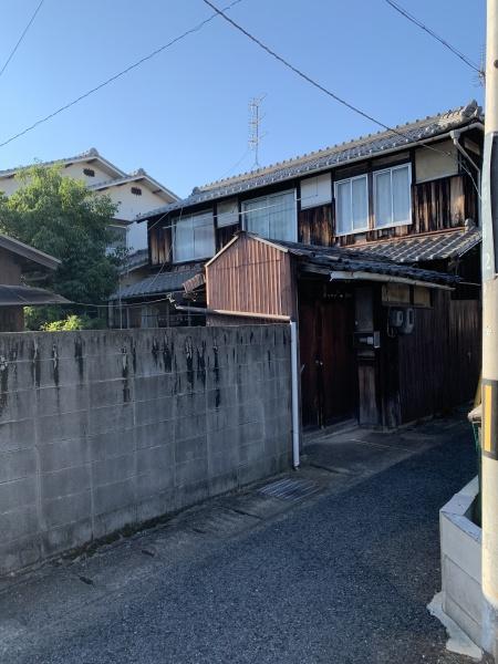 姫路市土山４丁目の土地