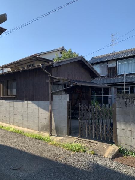 姫路市土山４丁目の土地