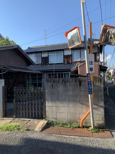 姫路市土山４丁目の売土地