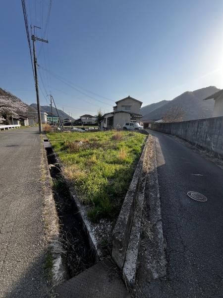 姫路市夢前町古知之庄