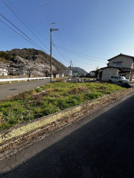 姫路市夢前町古知之庄
