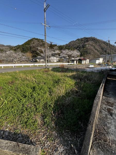 姫路市夢前町古知之庄