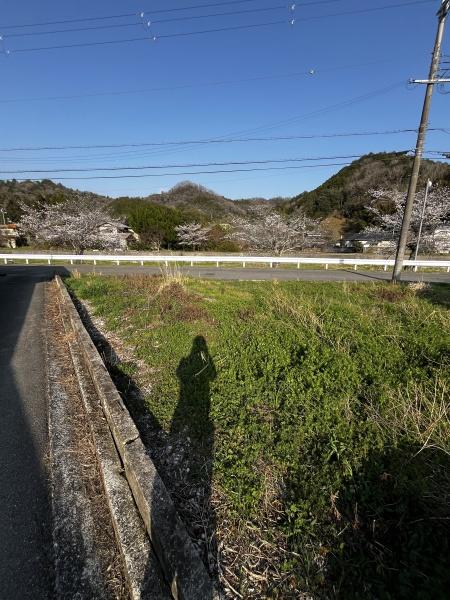 姫路市夢前町古知之庄